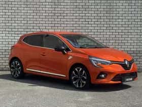 Renault Clio (2019) thumbnail 4