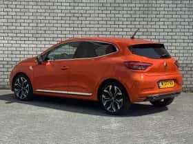 Renault Clio (2019) thumbnail 5