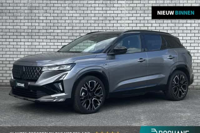 Renault Austral (2025) thumbnail 1