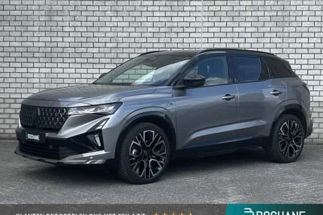 Renault Austral (2025) thumbnail 1