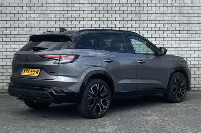 Renault Austral (2025) thumbnail 2