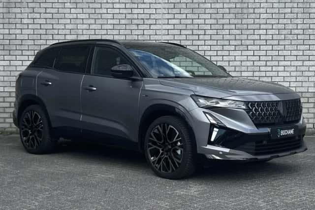 Renault Austral (2025) thumbnail 5