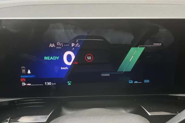 Renault Austral (2025) thumbnail 4
