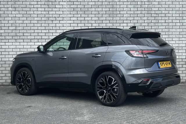Renault Austral (2025) thumbnail 6