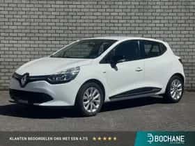 Renault Clio (2016) thumbnail 1