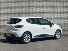 Renault Clio (2016) thumbnail 2