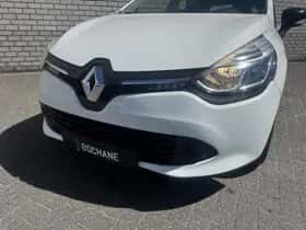 Renault Clio (2016) thumbnail 17