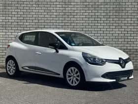 Renault Clio (2016) thumbnail 5