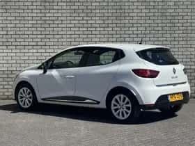 Renault Clio (2016) thumbnail 6
