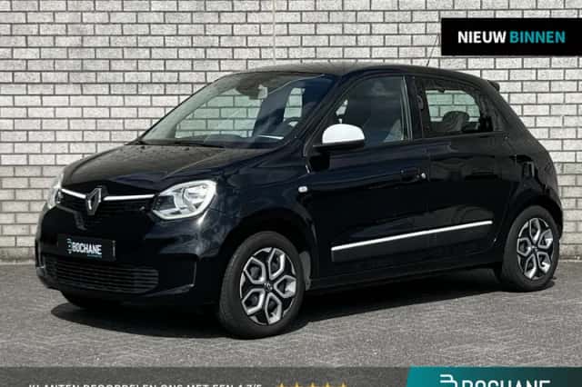 Renault Twingo (2020) thumbnail 1