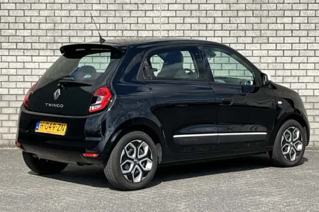 Renault Twingo (2020) thumbnail 2