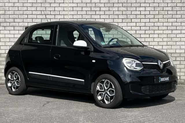 Renault Twingo (2020) thumbnail 5