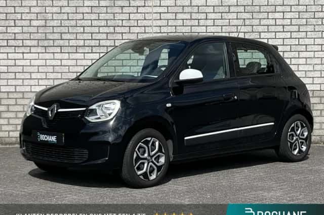 Renault Twingo (2020) thumbnail 1