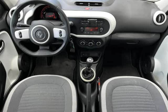 Renault Twingo (2020) thumbnail 3