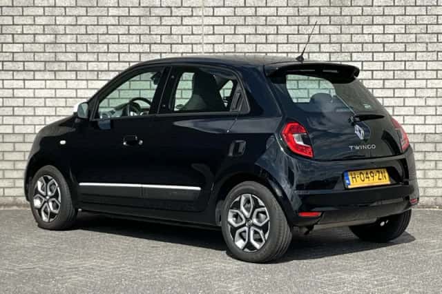 Renault Twingo (2020) thumbnail 6