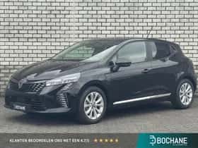 Renault Clio (2024)