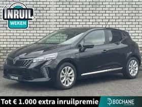 Renault Clio (2024)