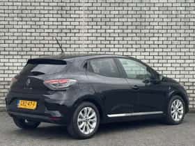 Renault Clio (2024) thumbnail 2