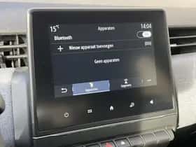 Renault Clio (2024) thumbnail 14