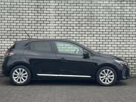 Renault Clio (2024) thumbnail 17
