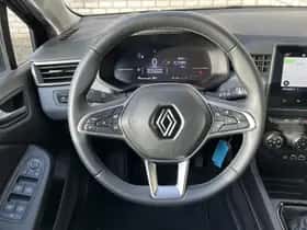 Renault Clio (2024) thumbnail 25