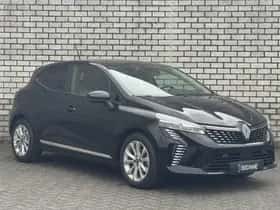 Renault Clio (2024) thumbnail 5