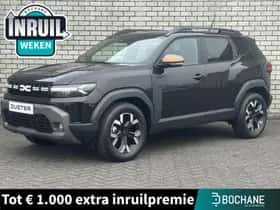 Dacia Duster (2024)
