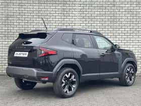 Dacia Duster (2024) thumbnail 2
