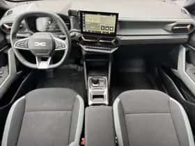 Dacia Duster (2024) thumbnail 3