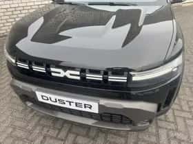 Dacia Duster (2024) thumbnail 22
