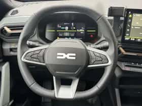 Dacia Duster (2024) thumbnail 26