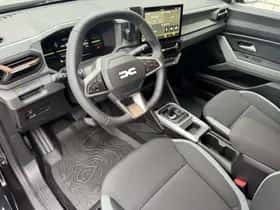 Dacia Duster (2024) thumbnail 32