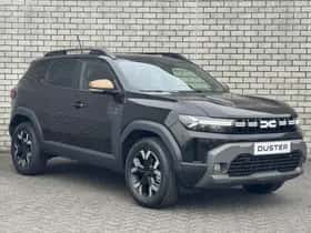 Dacia Duster (2024) thumbnail 5
