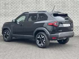 Dacia Duster (2024) thumbnail 6