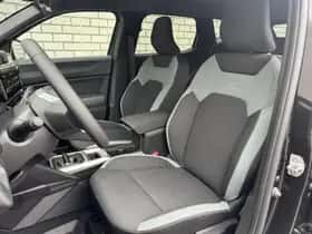 Dacia Duster (2024) thumbnail 7