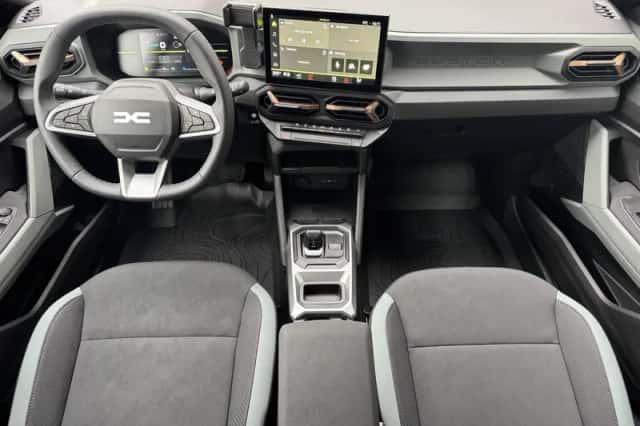 Dacia Duster (2026) thumbnail 3