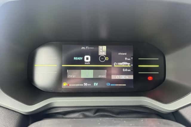 Dacia Duster (2026) thumbnail 4