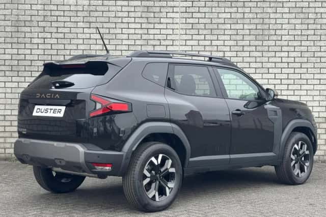 Dacia Duster (2026) thumbnail 2