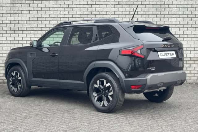 Dacia Duster (2026) thumbnail 6