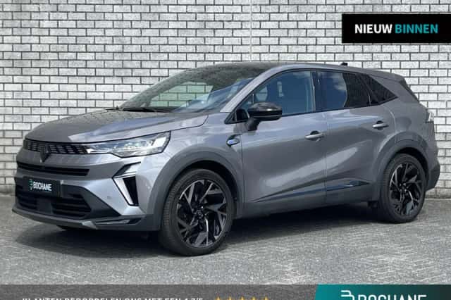 Renault Symbioz (2024) thumbnail 1