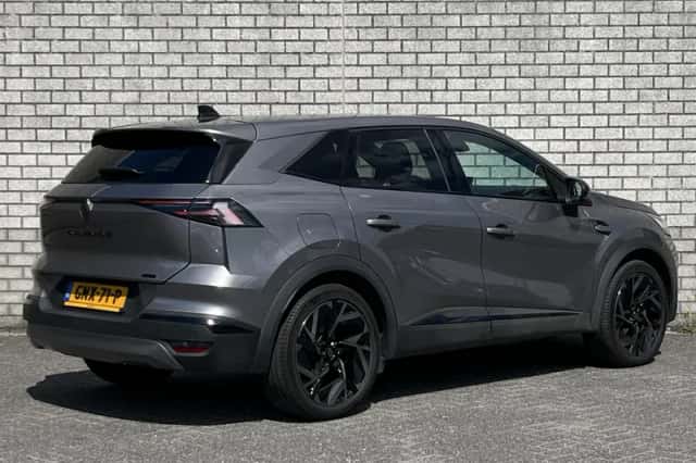 Renault Symbioz (2024) thumbnail 2