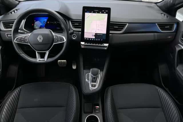 Renault Symbioz (2024) thumbnail 3