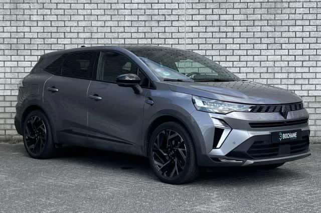 Renault Symbioz (2024) thumbnail 5