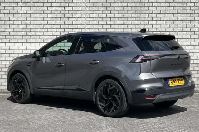 Renault Symbioz (2024) thumbnail 6