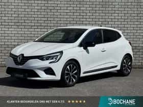 Renault Clio (2023)
