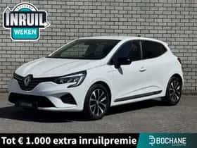 Renault Clio (2023)