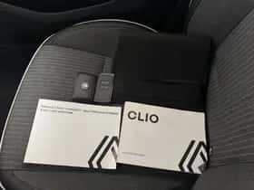 Renault Clio (2023) thumbnail 20