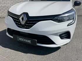 Renault Clio (2023) thumbnail 24