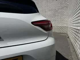 Renault Clio (2023) thumbnail 25