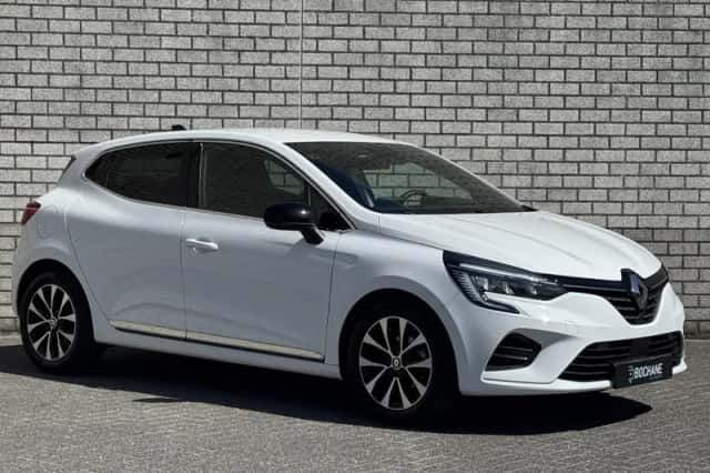 Renault Clio (2023) thumbnail 5